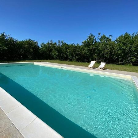 Agriturismo Terre Di Nelio Vignanello ภายนอก รูปภาพ