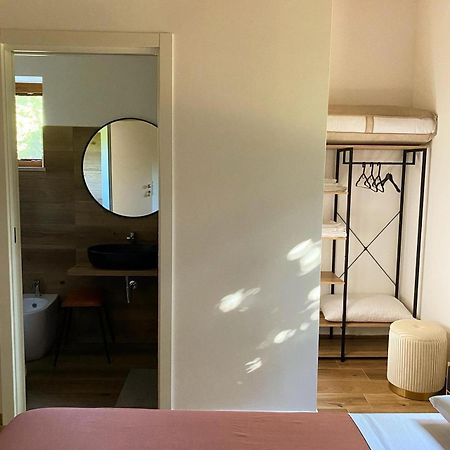Agriturismo Terre Di Nelio Vignanello ภายนอก รูปภาพ