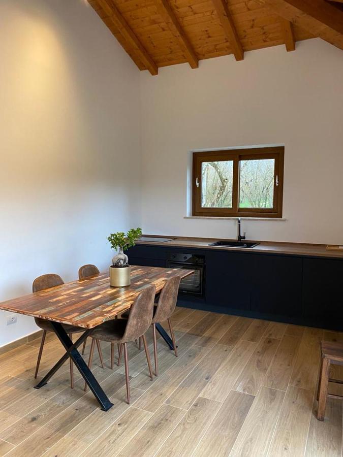 Agriturismo Terre Di Nelio Vignanello ภายนอก รูปภาพ