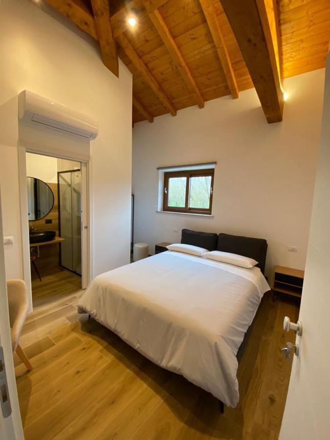 Agriturismo Terre Di Nelio Vignanello ภายนอก รูปภาพ