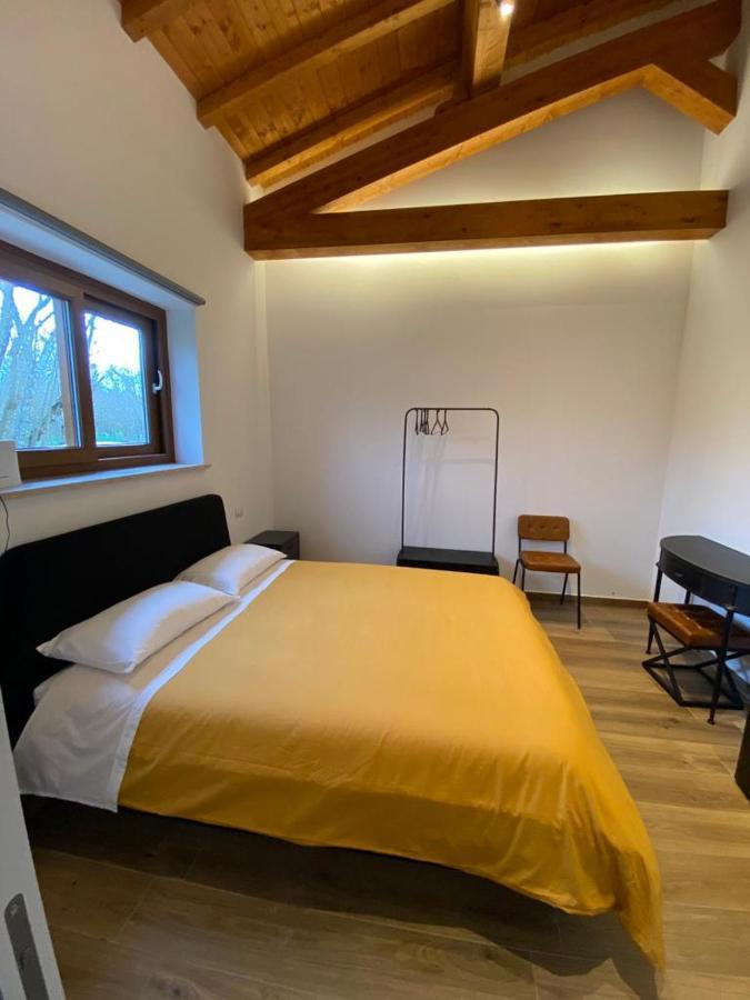 Agriturismo Terre Di Nelio Vignanello ภายนอก รูปภาพ