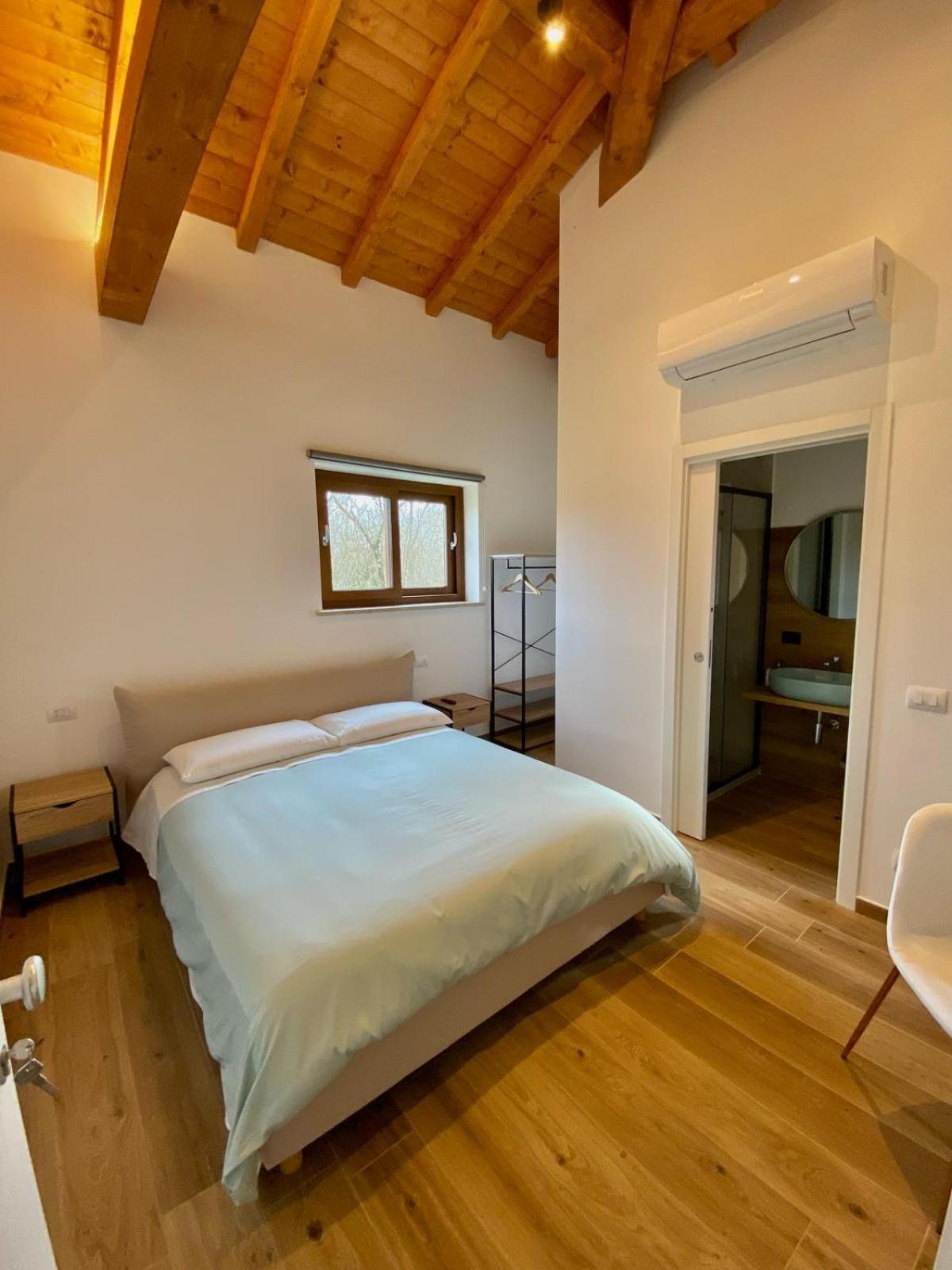 Agriturismo Terre Di Nelio Vignanello ภายนอก รูปภาพ