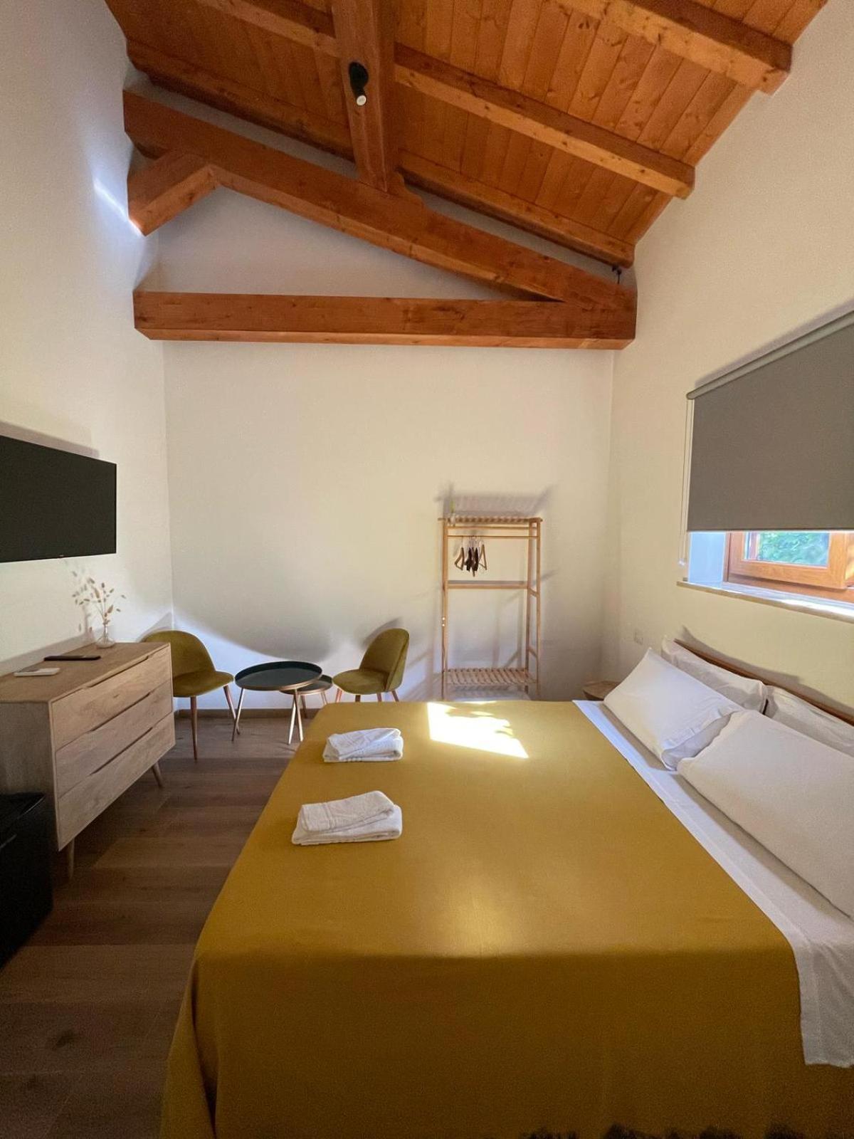 Agriturismo Terre Di Nelio Vignanello ภายนอก รูปภาพ