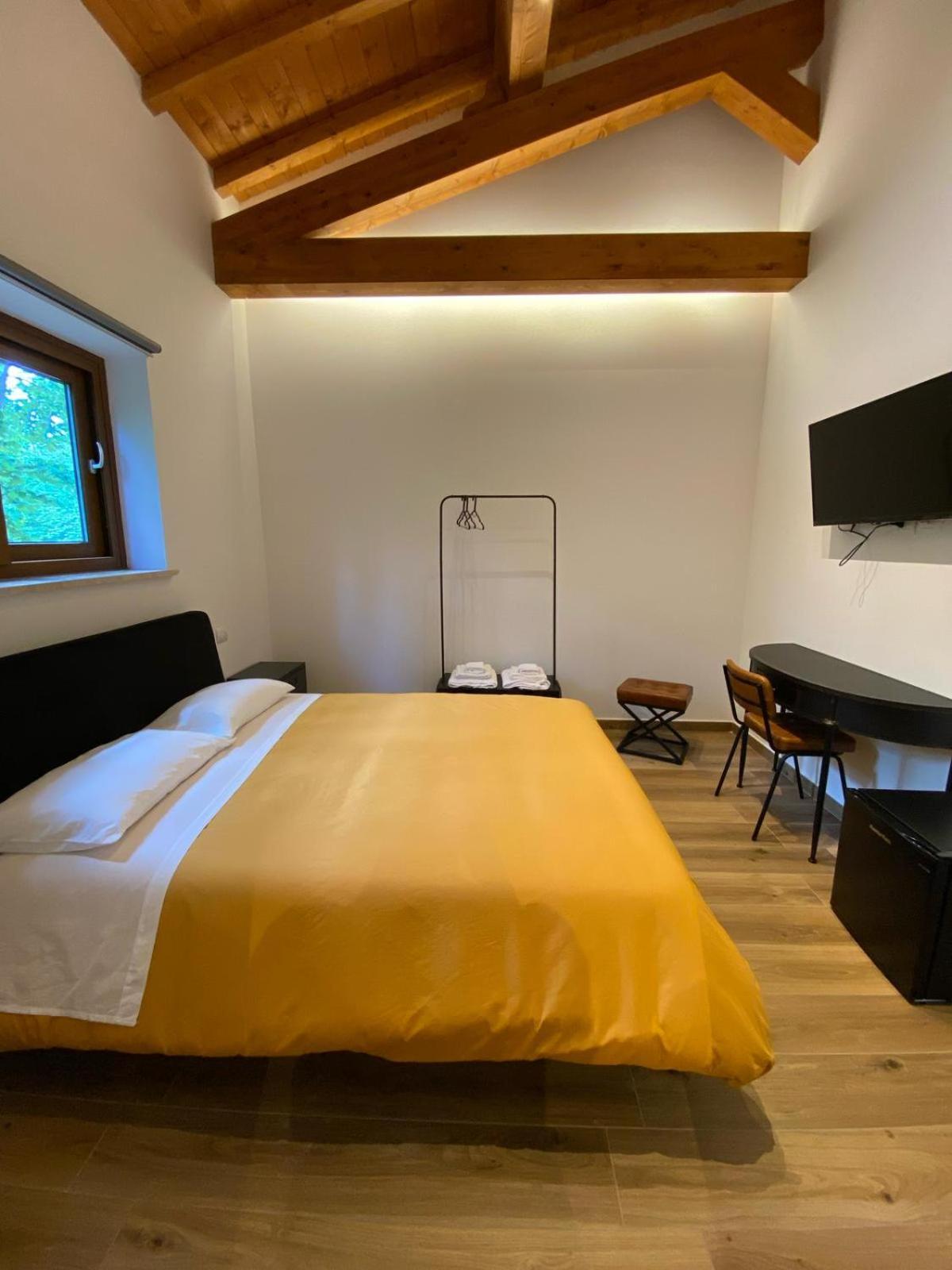 Agriturismo Terre Di Nelio Vignanello ภายนอก รูปภาพ
